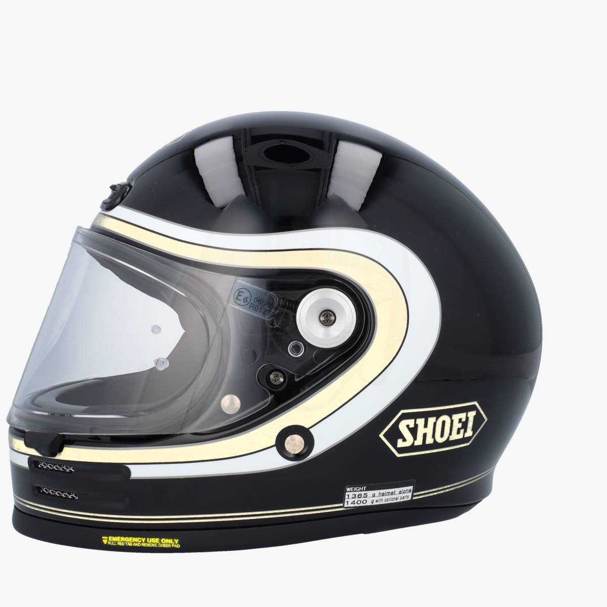 Shoei Glamster 06 Bivouac TC-9