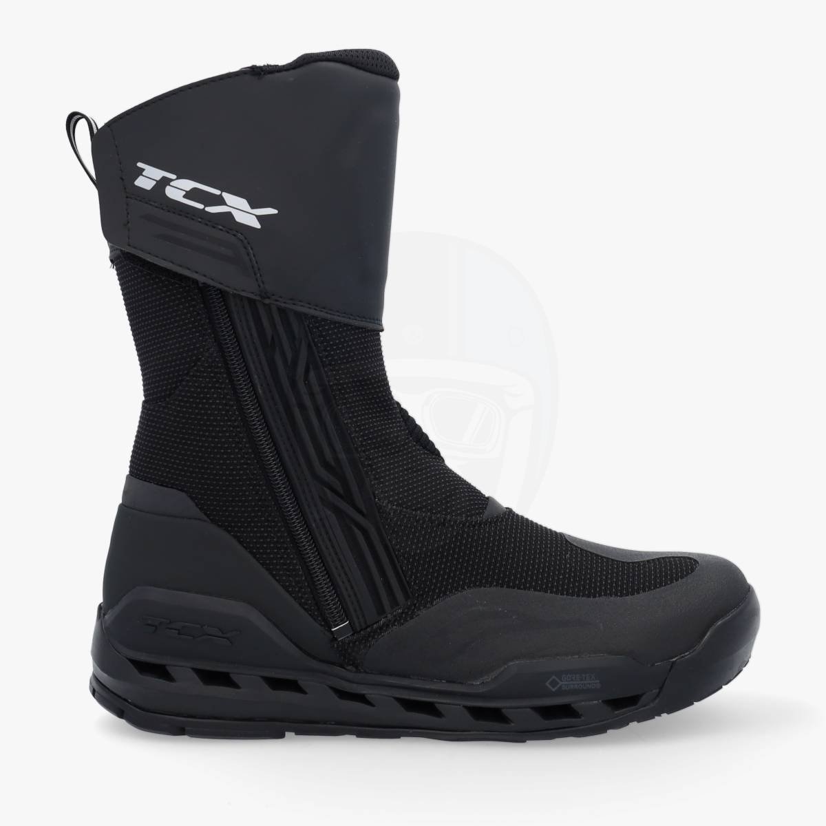 TCX Clima 2 Surround GTX Black/Dark Grey 42C