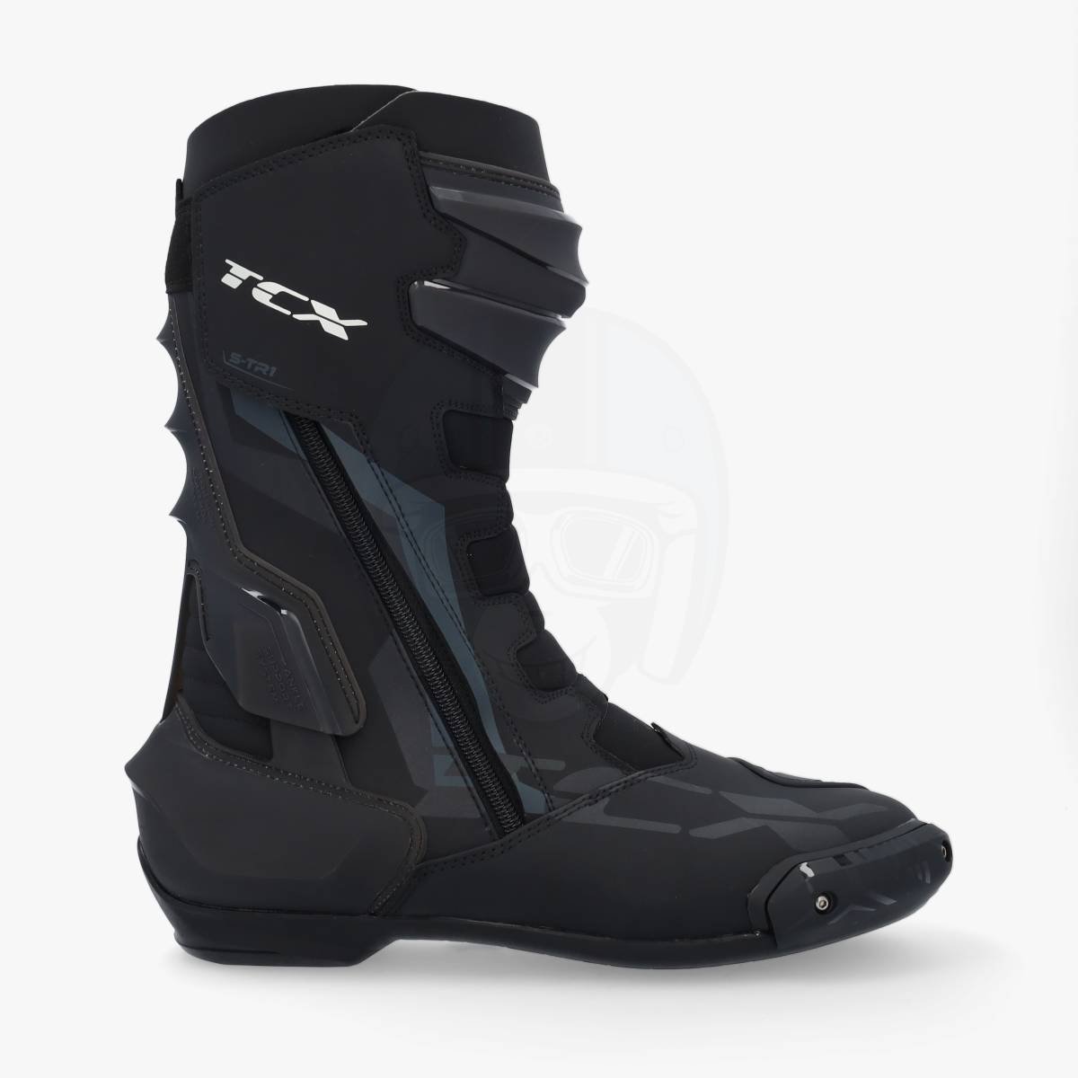TCX S-TR1 Black 001