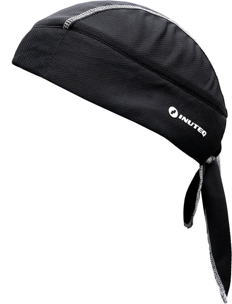 Inuteq Headcool Bandana Black 100