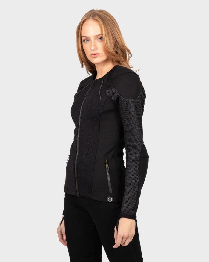 KNOX Urbane Pro MK3 Ladies Jacket Black