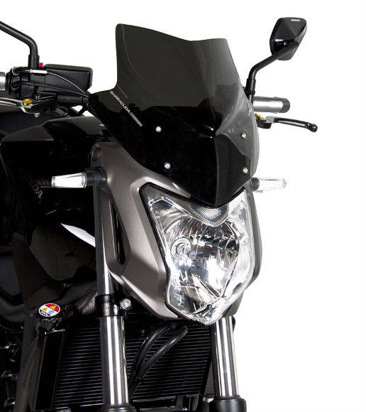 Aerosport Windshield HNC7300S