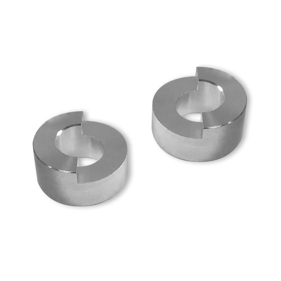 Handlebar Adaptor For Honda (Pair) HN1000