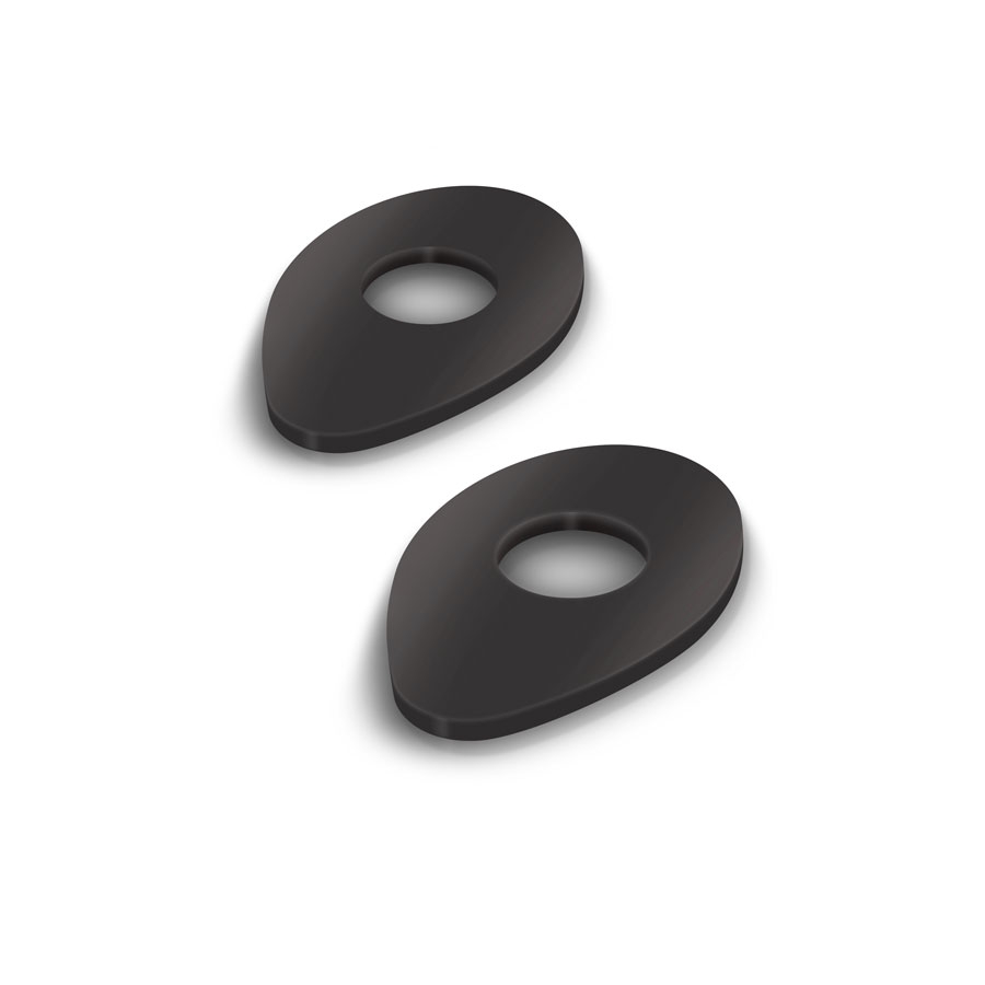 Indicator Bracket Specific For Husqvarna / Ktm From 2017 HV7112-19