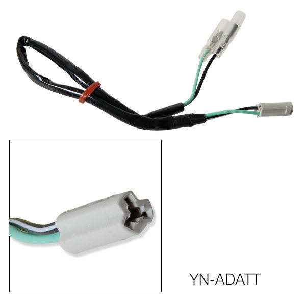 Indicator Cable Kit Yamaha YN-ADATT