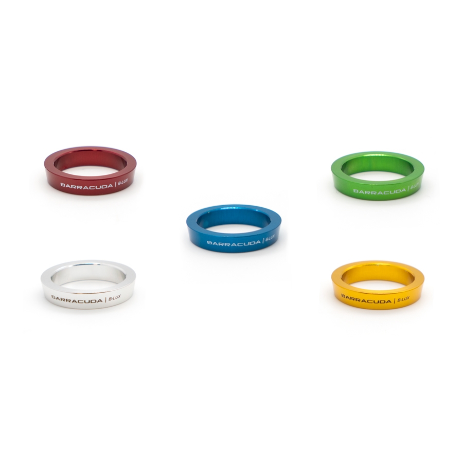 Insert Silver (Pair) NF-INSERT-A