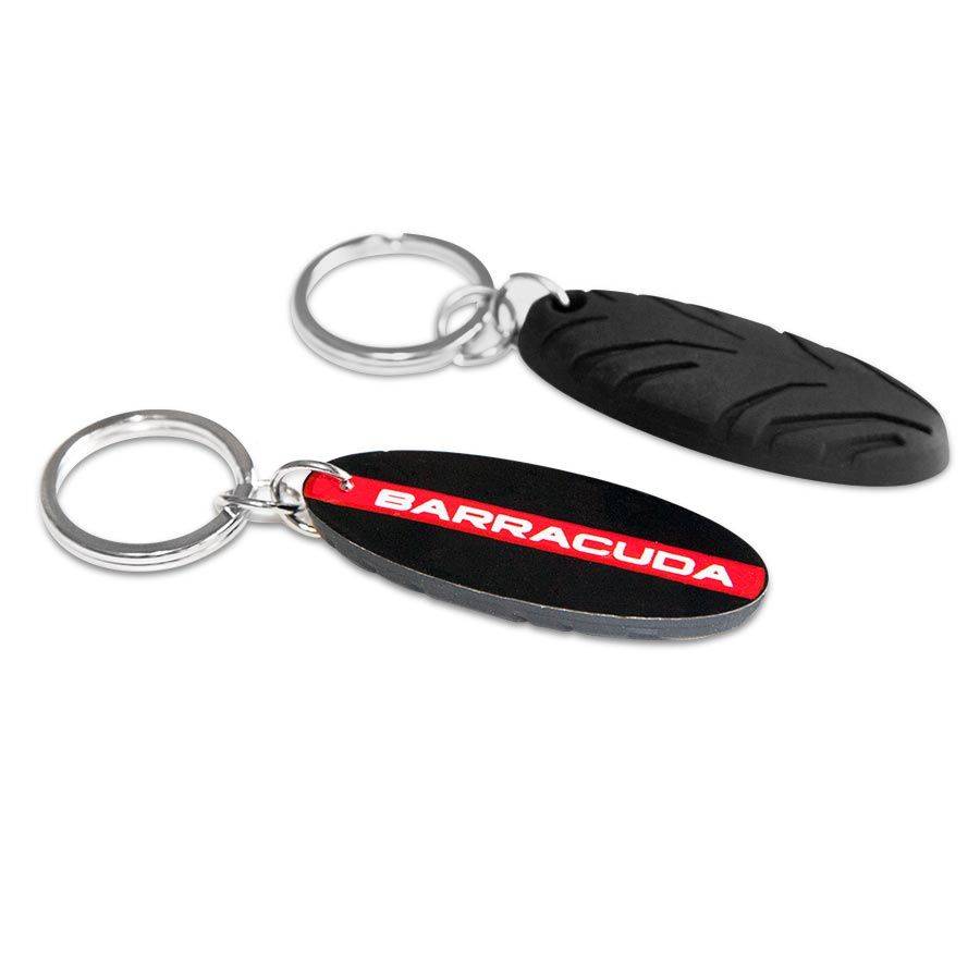 Keychain key