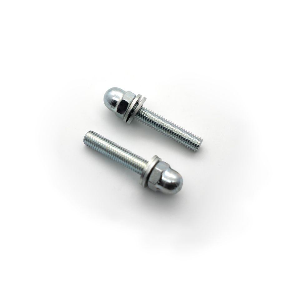 Mirror Adaptors Harley Davidson N-ADATTHD