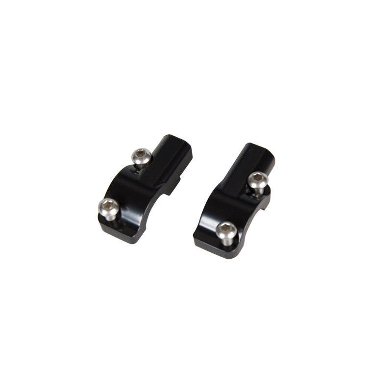 Mirrors Adapters To Handlebar (Pair) N-ADATTN