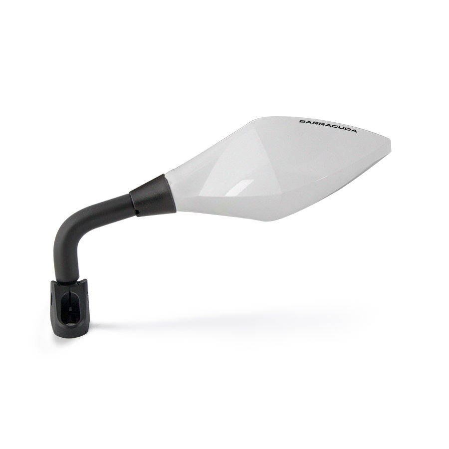 Race White (Pair) RACE/B