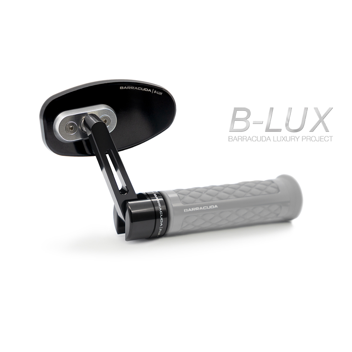 Skin-R Bar End B-Lux N2000-SRB