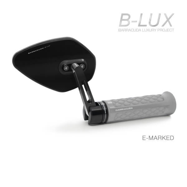 Skin-X Bar End B-Lux N2000-SXB