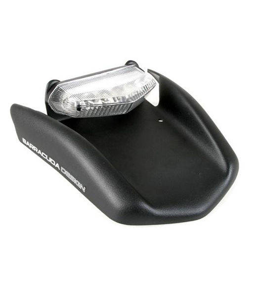 Special Rear Spoiler DN6104/ASN