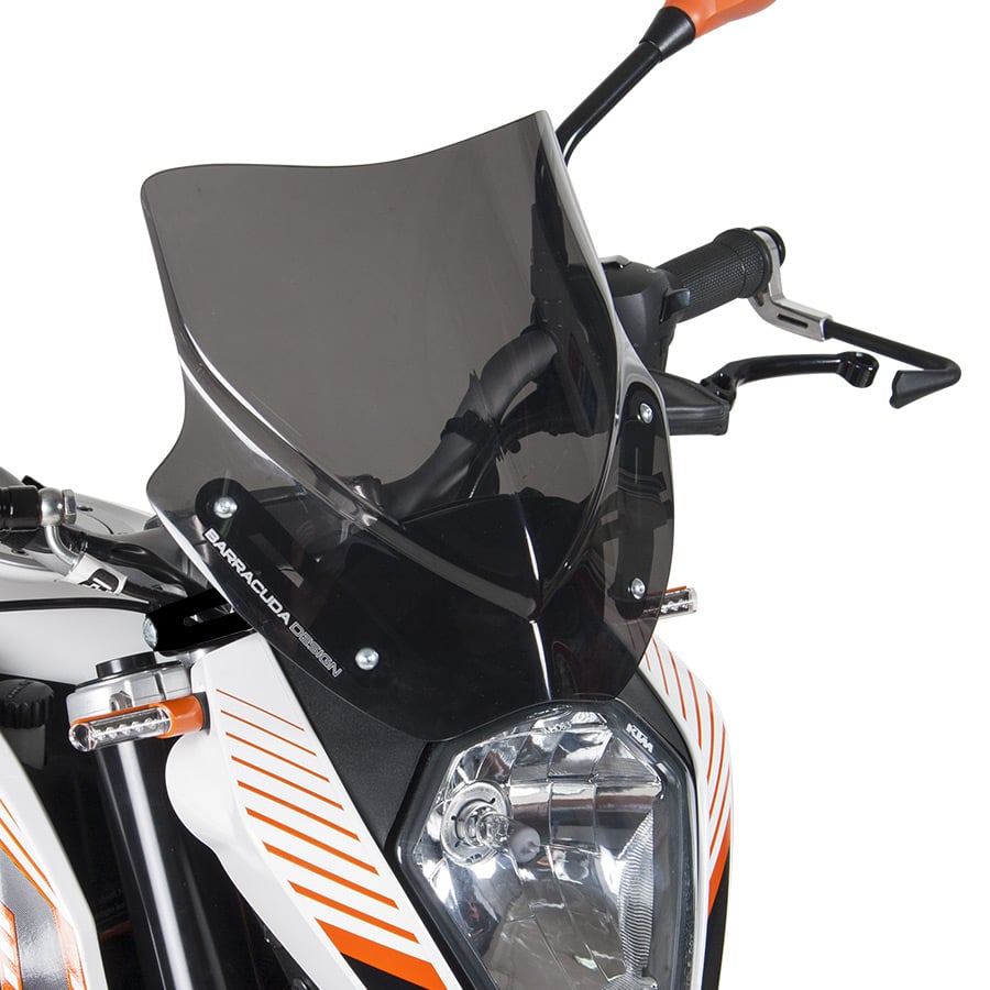 Sports Screen Aerosport KTM3300