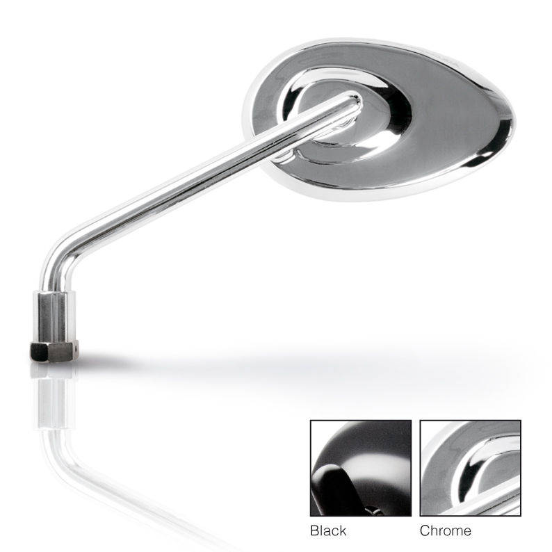 Stone Chrome B-Lux (Pair) STONE CHROME