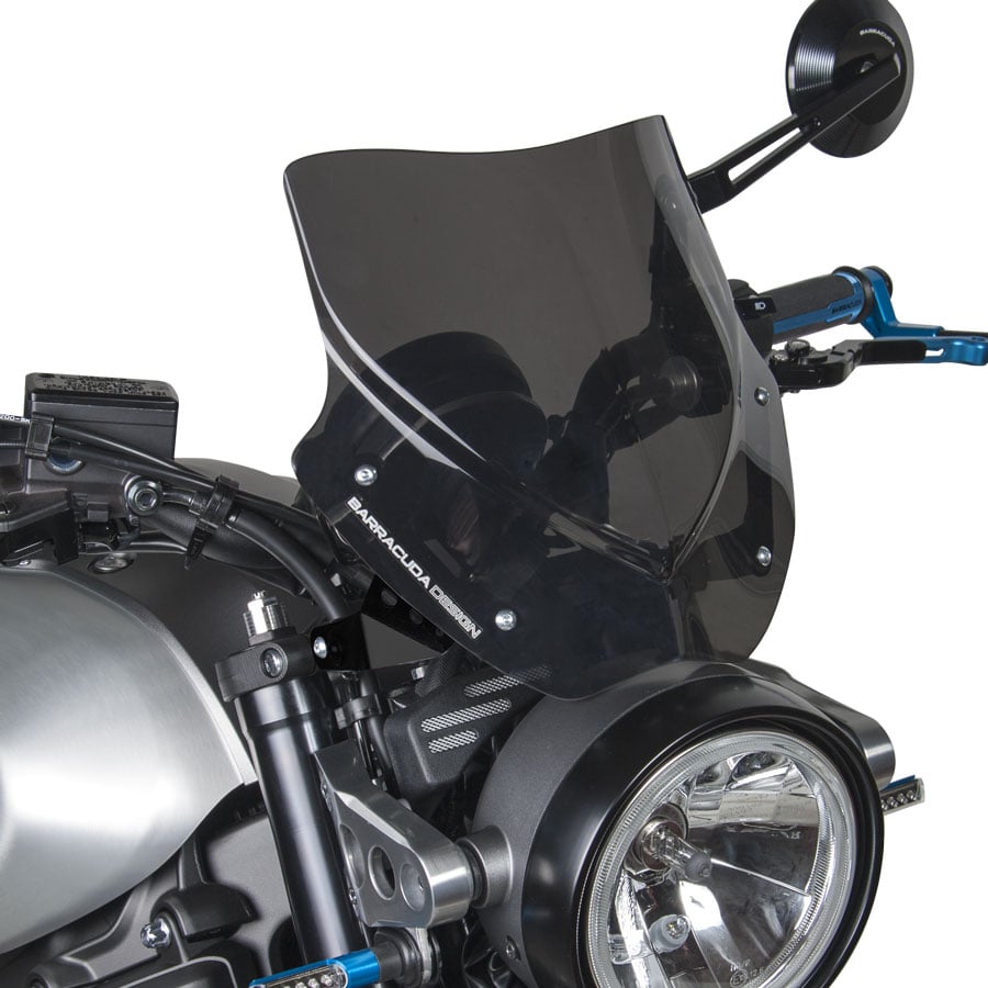 Windshield Aerosport YS9300