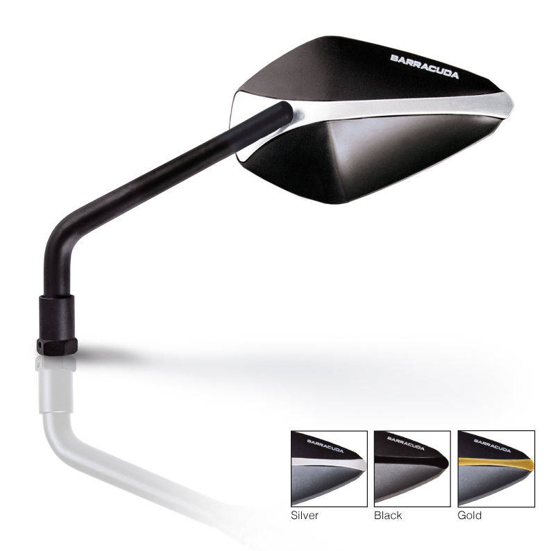 X-Version Black (Pair) N2000-XV