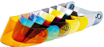 Shark Visor Skwal i3 / D-Skwal 3 / Ridill 2