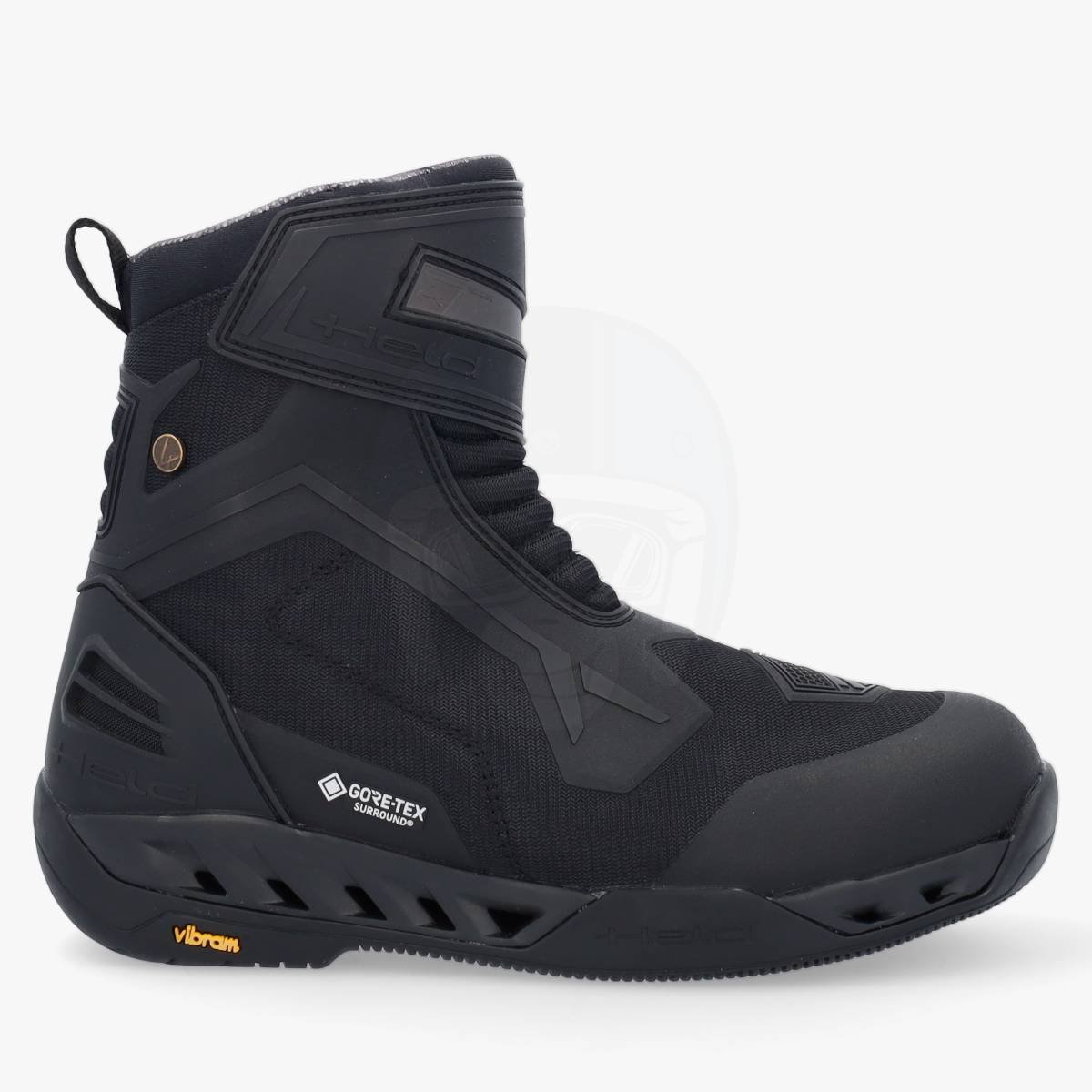 Held Ventuma Surround GTX Boots Black 001