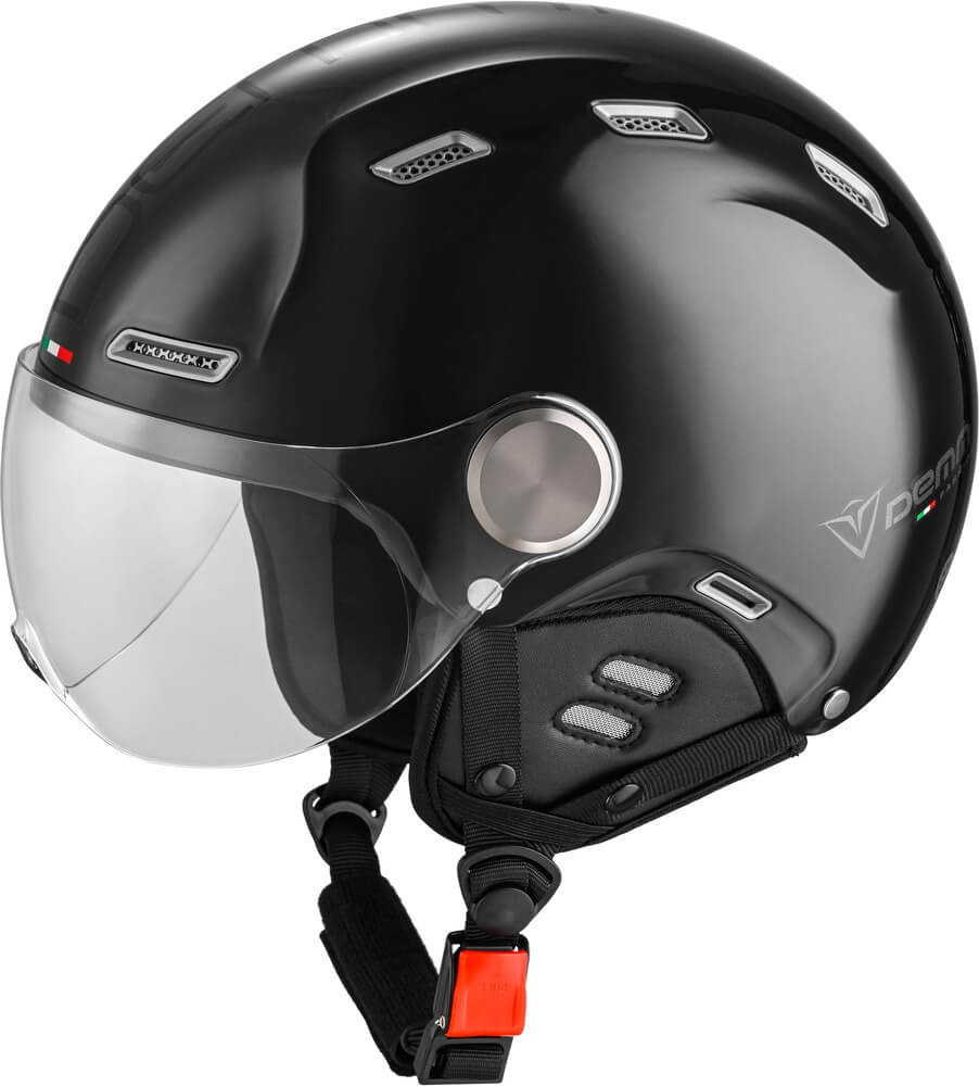 Demm Speed Pedelec 2 Zwart