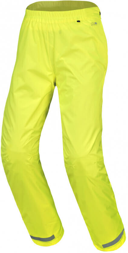 Macna Spray Pants Ladies Fluo yellow