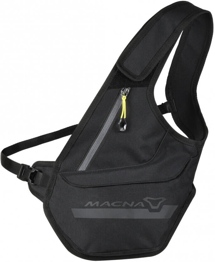 Macna Holster Bag Black