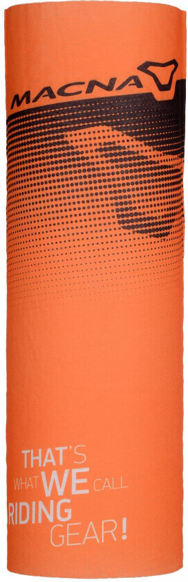 Macna Tube Orange