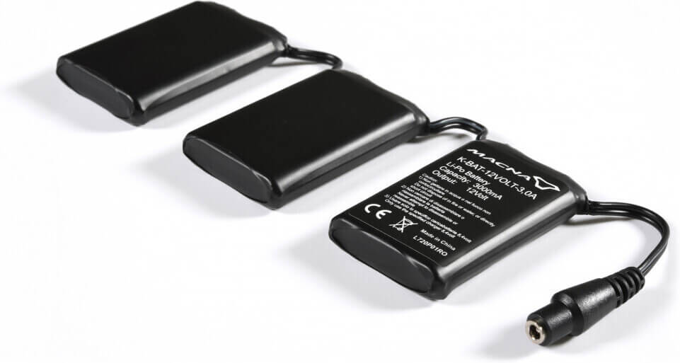 Macna Accu 12V 3000 mAh (1x)