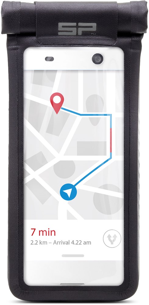 SP Connect Universal Phone Case SPC+ M