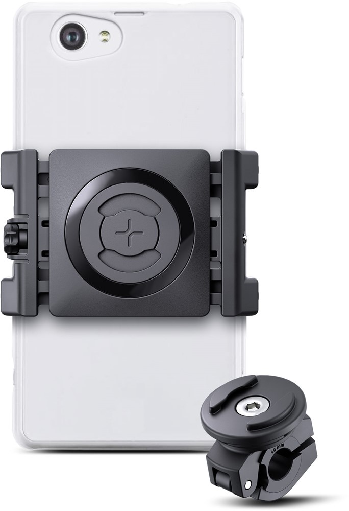 SP Connect Motor Scooter Bundle Universal Clamp SPC+