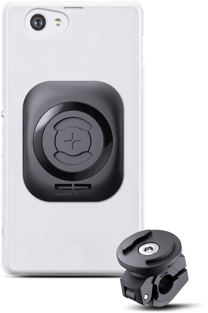 SP Connect Motor Scooter Bundle Universal Interface SPC+