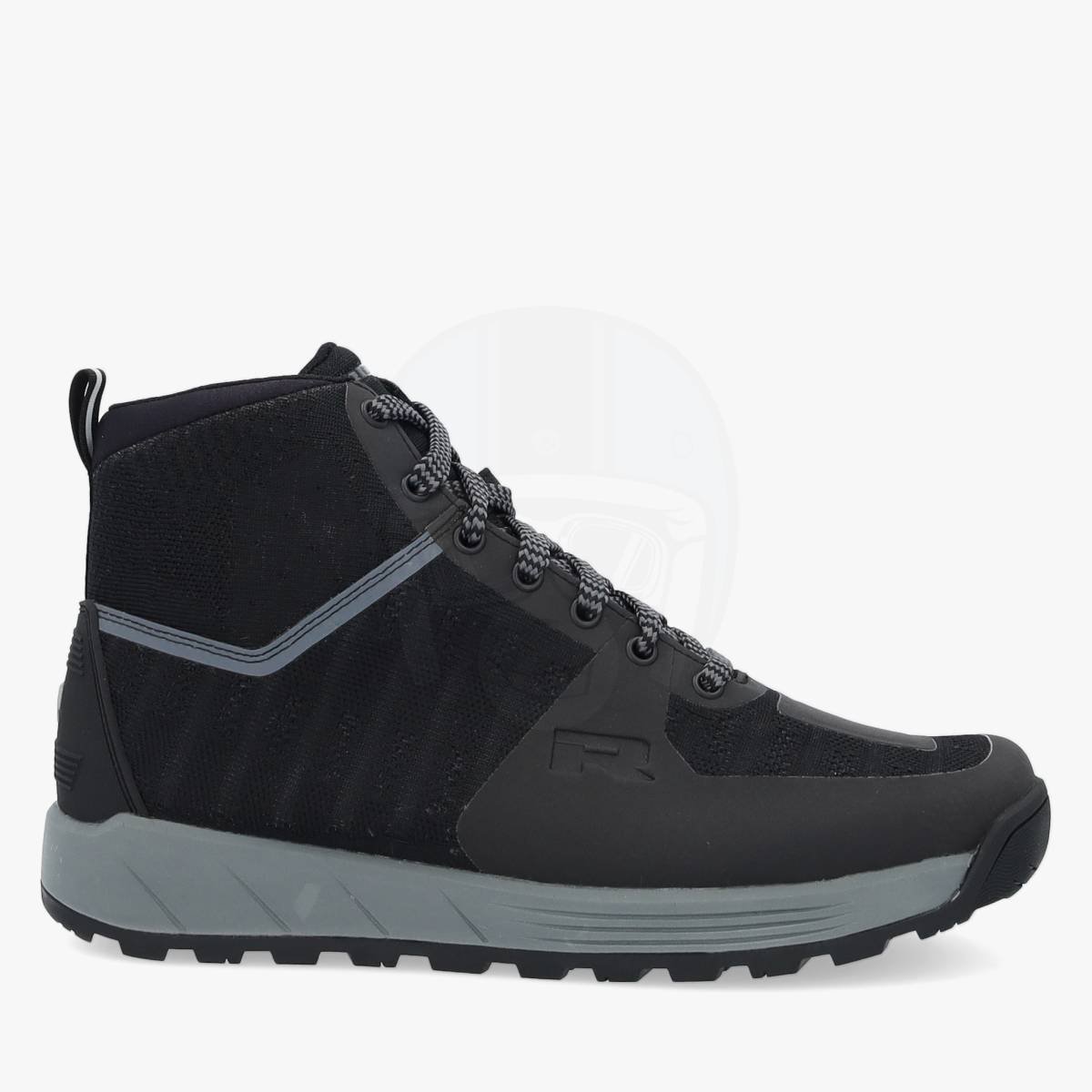 Richa Andorra Waterproof Shoes Black