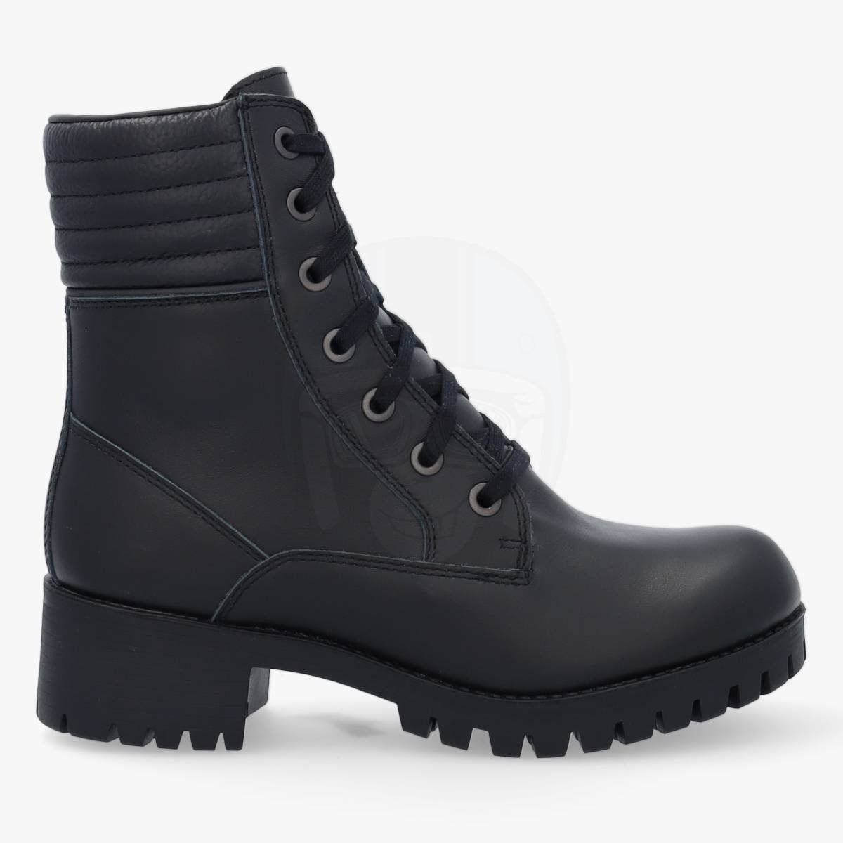 Richa Jade Waterproof Shoes Black