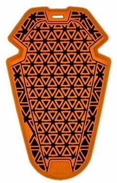 Richa D3O Ghost Knee/Elbow Protector