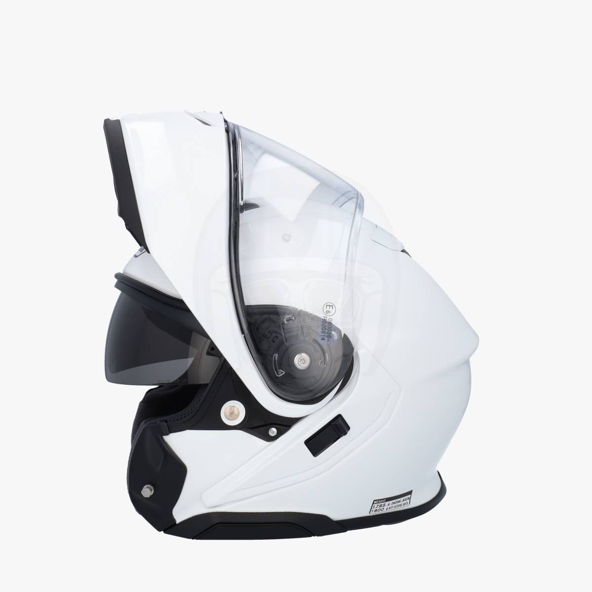 Shoei Neotec 3 White