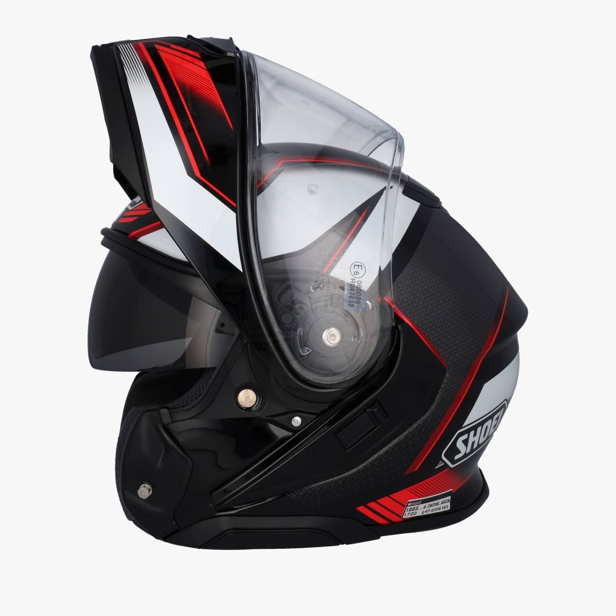 Shoei Neotec 3 Grasp TC-5