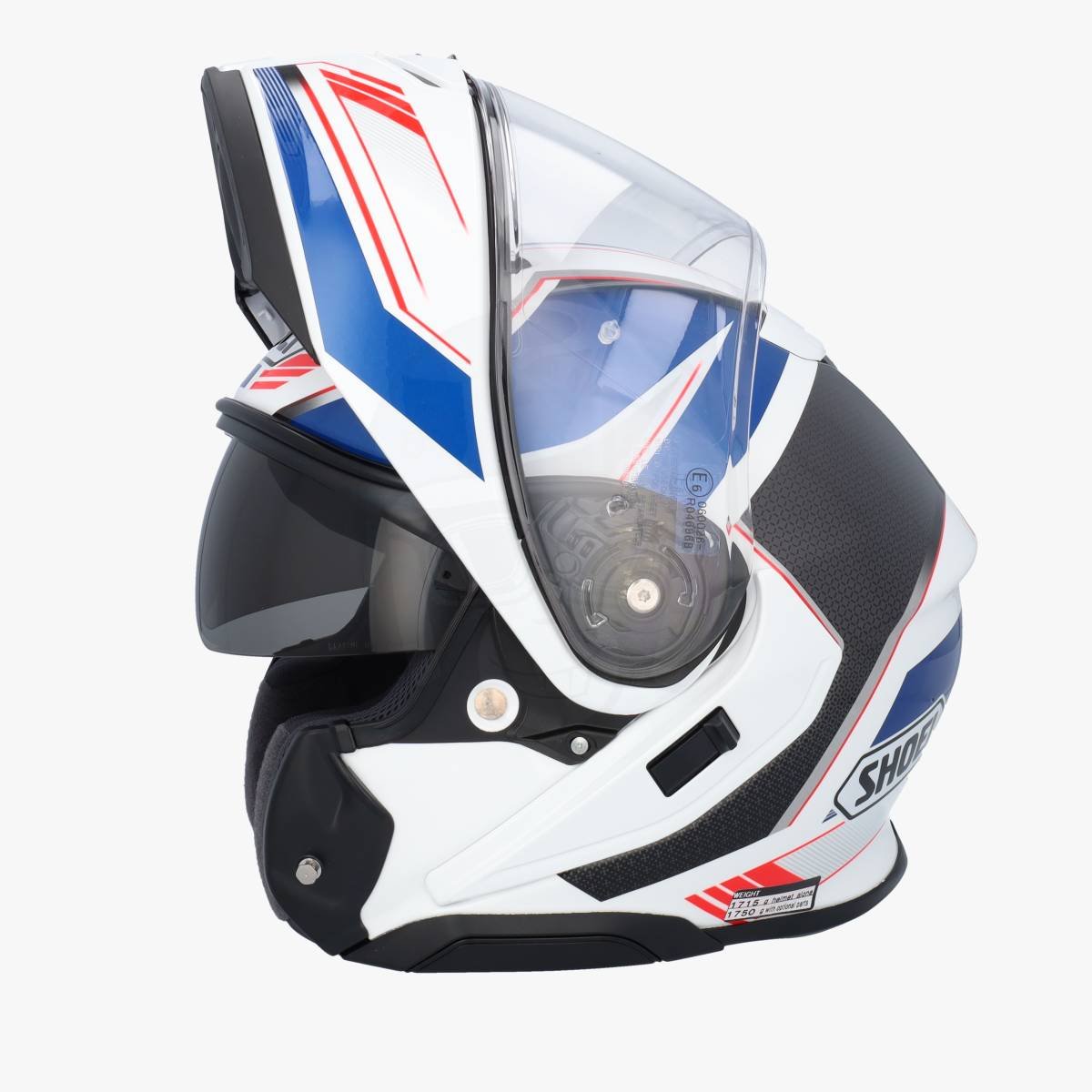 Shoei Neotec 3 Grasp TC-10