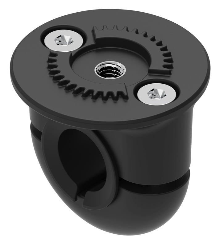 Quad Lock 360 Bar Clamp Base V2