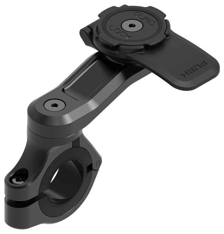 Quad Lock PRO Smartphone Handlebar Mount