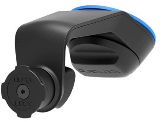 Quad Lock Windscreen/Dash Car Mount