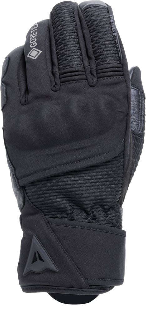 Dainese Livigno Gore-Tex Thermal Gloves Black