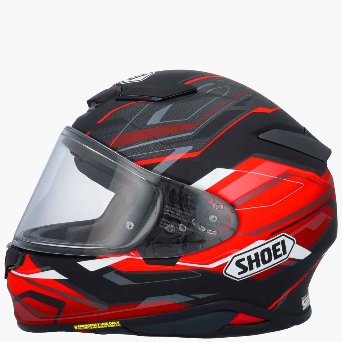 Shoei NXR 2 Capriccio TC-1
