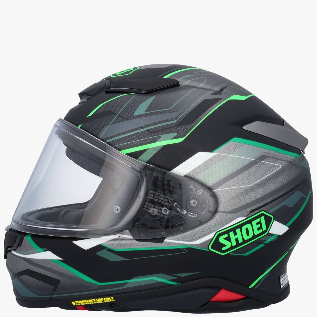 Shoei NXR 2 Capriccio TC-4