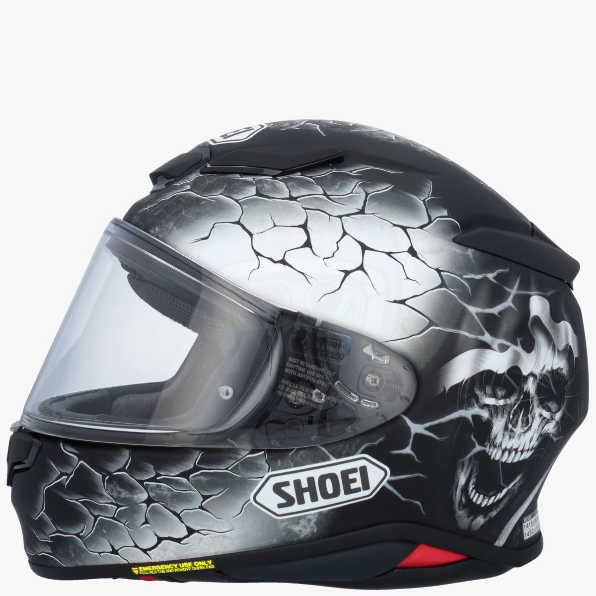 Shoei NXR 2 Gleam TC-5