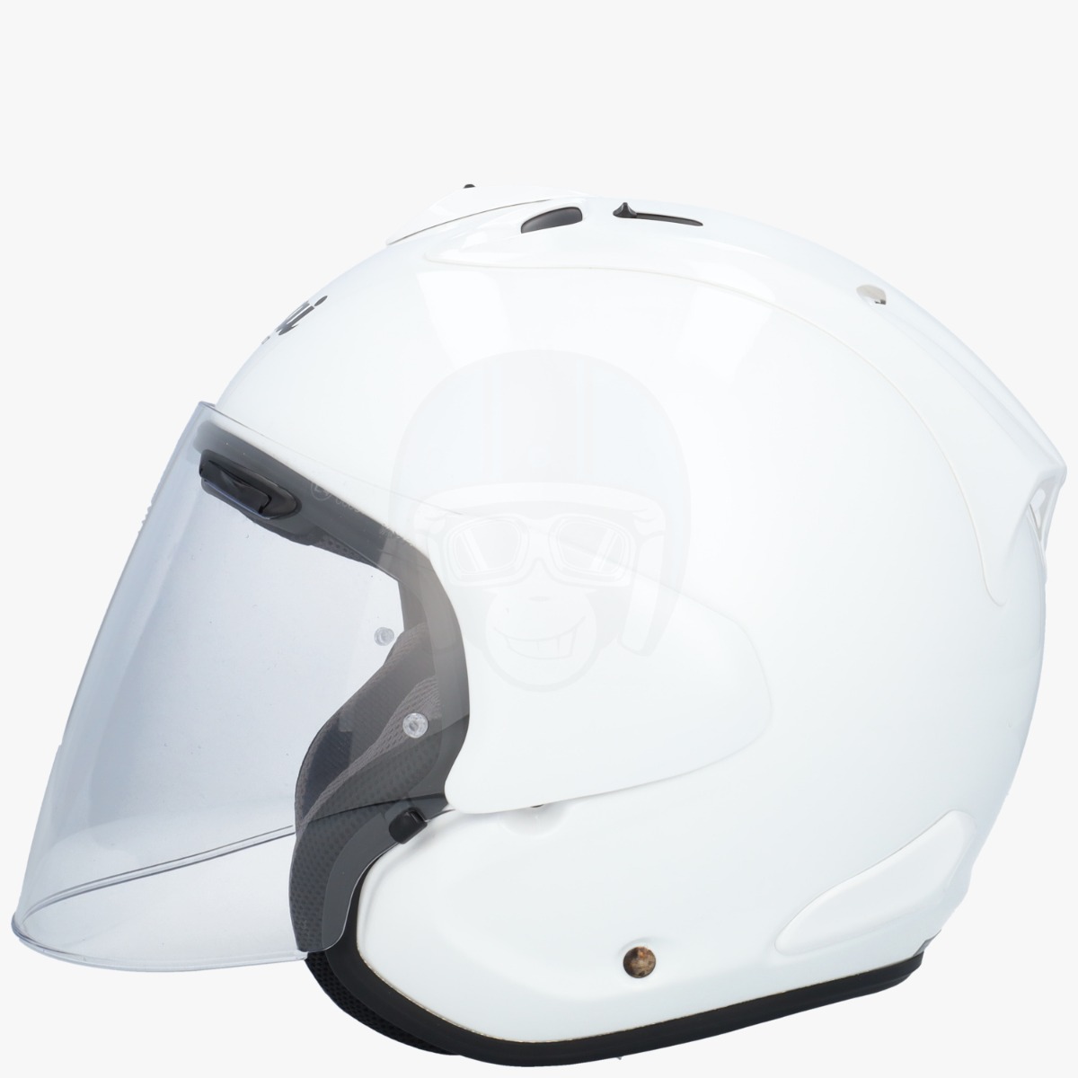 Arai SZ-R EVO Diamond White