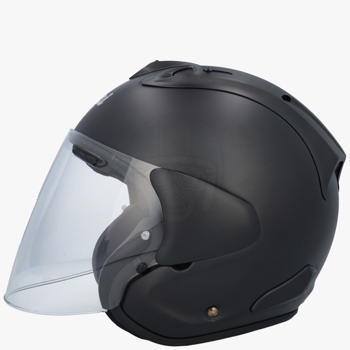 Arai SZ-R EVO Frost Black