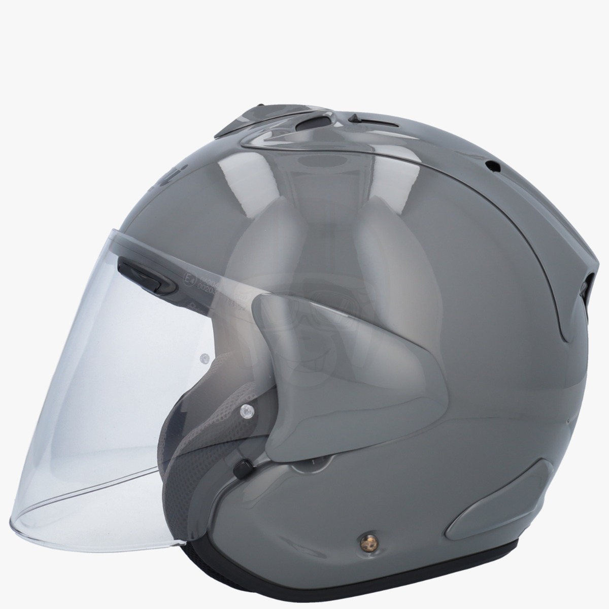 Arai SZ-R EVO Modern Grey