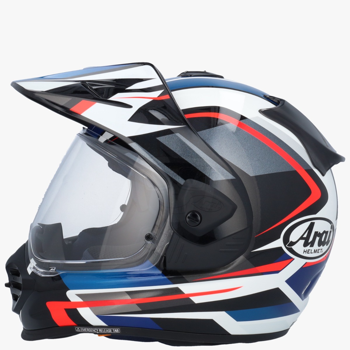 Arai Tour X5 Discovery Blue