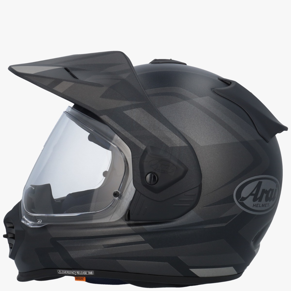 Arai Tour X5 Discovery Black