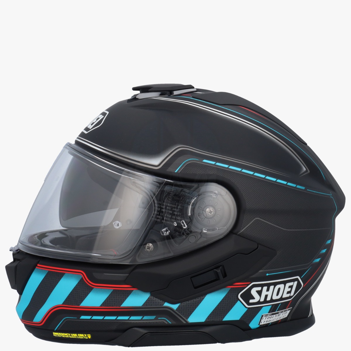Shoei GT-AIR 3 Discipline TC-2